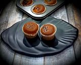 A picture of step 7 of Muffins.