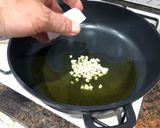Foto del paso 4 de la receta: Arroz con bacalao