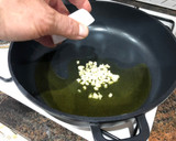 Foto del paso 4 de la receta: Arroz con bacalao
