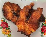 Foto langkah ke 1 dari resep Haruan Masak Asam (Banjar).