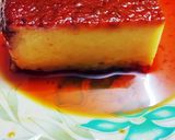 এগলেস ব্রেড কাস্টার্ড পুডিং (eggless bread custard puding recipe in Bengali) রেসিপির ধাপ 7 ছবি