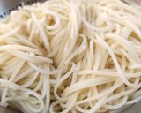 Foto del paso 4 de la receta: Noodles yakisoba