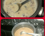 Foto del paso 3 de la receta: Chocolate rústico de algarroba y semillas