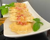 Najlepsze ciasto na pierogi krok przepisu 3 zdjęcie