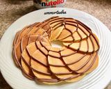صورة لخطوة 3 من وصفة بان كيك