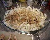 Foto del paso 2 de la receta: Salchicha Falu y cócoritage