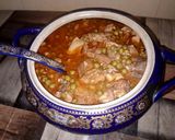 صورة لخطوة 10 من وصفة جلبانة