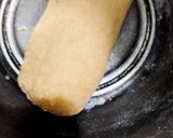 সেমোলিনা রুটি (semolina rooti recipe in Bengali) রেসিপি ধাপ - 5 ছবি