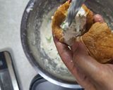 Foto langkah ke 4 dari resep Tahu Walik.