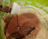 Foto del paso 4 de la receta: Bizcocho de mascarpone y chocolate