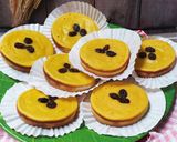 Foto langkah ke 9 dari resep Kue Lumpur Ubi Kuning.