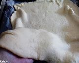Meggyes lepény Katától recept fázis 10 fotója