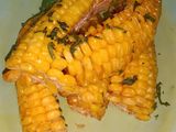Jagung goreng