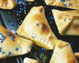 Foto del paso 6 de la receta: Pañuelitos de Dulce de batata