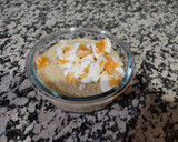 Foto del paso 3 de la receta: Cuscús con huevo atún y pimientos asados