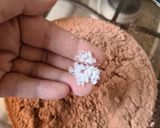 Foto del paso 1 de la receta: Sorbete de chocolate al mezcal
