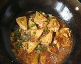 A picture of step 7 of Crispy Fried Tofu.