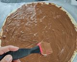 Foto del paso 1 de la receta: Estrella de Nutella
