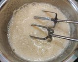 A picture of step 2 of Simple Chocolate Cake...