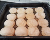 Foto del paso 14 de la receta: Panecillos integrales de Espelta!!!