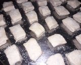 Foto del paso 6 de la receta: Bizcochitos de Grasa y Agridulces