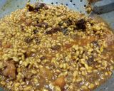 A picture of step 4 of Fenugreek seeds chutney (Methi dana & dates chutney).