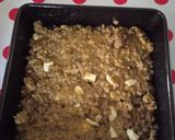 Foto del paso 3 de la receta: Repollitos de Bruselas gratinados y algo más.