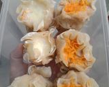 Foto langkah ke 5 dari resep Dimsum Ayam Udang.