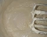 Foto langkah ke 3 dari resep Bolu susu kukus.