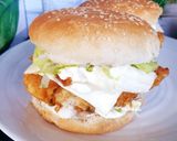 Une image de l'étape 4 de Mac chicken 😋.