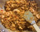 Nasi Goreng recipe step 8 photo