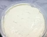 Foto langkah ke 3 dari resep Tropical Chantilly Cake with Whipped Cream Cheese Frosting.