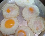 Foto langkah ke 1 dari resep Telur Saus Tiram.