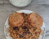 1963. Sajttal töltött párizsi fűszeres bundában 😋 recept fázis 5 fotója