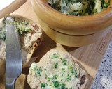 Foto del paso 3 de la receta: Paté vegano de zanahorias asadas y crema de cacahuete