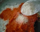 Foto langkah ke 3 dari resep Bothok Tahu Tempe Teri.