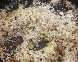 Foto del paso 3 de la receta: Risotto mejorado a mi manera