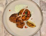 Curried Lamb Cutlets recipe step 7 photo