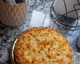 Foto del paso 7 de la receta: Tarta de Coco