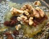 Foto del paso 3 de la receta: Filetes de lomo de cerdo con chutney de piña 🍍 y nueces