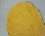 Green banana chapatis recipe step 3 photo