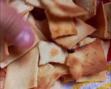 Foto del paso 8 de la receta: Cracker's (Galletitas saladas)🥳