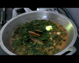 Foto langkah ke 7 dari resep Gulai Sayur Pakis.