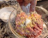 Foto del paso 4 de la receta: Pelotas de relleno