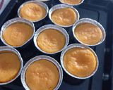 Foto langkah ke 6 dari resep Kue Lumpur Pepaya.