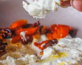 Foto del paso 1 de la receta Dip de feta