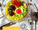 Cara Membuat Puding Mie 6