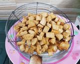 Foto langkah ke 3 dari resep Orek Tempe Petai.