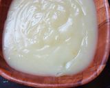 Foto del paso 1 de la receta: Crema para Lemon Pie