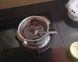 Foto langkah ke 5 dari resep Pasta Coklat Homemade.